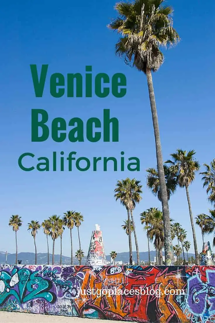 Things to Do on Venice Beach Boardwalk