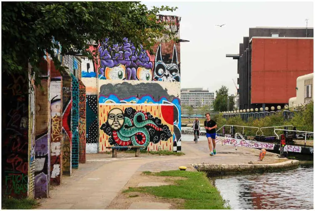 Hackney Wick