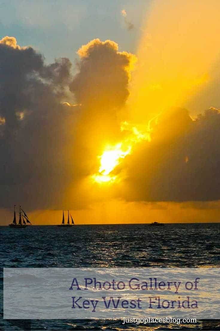 A Day in Key West Florida in Photos