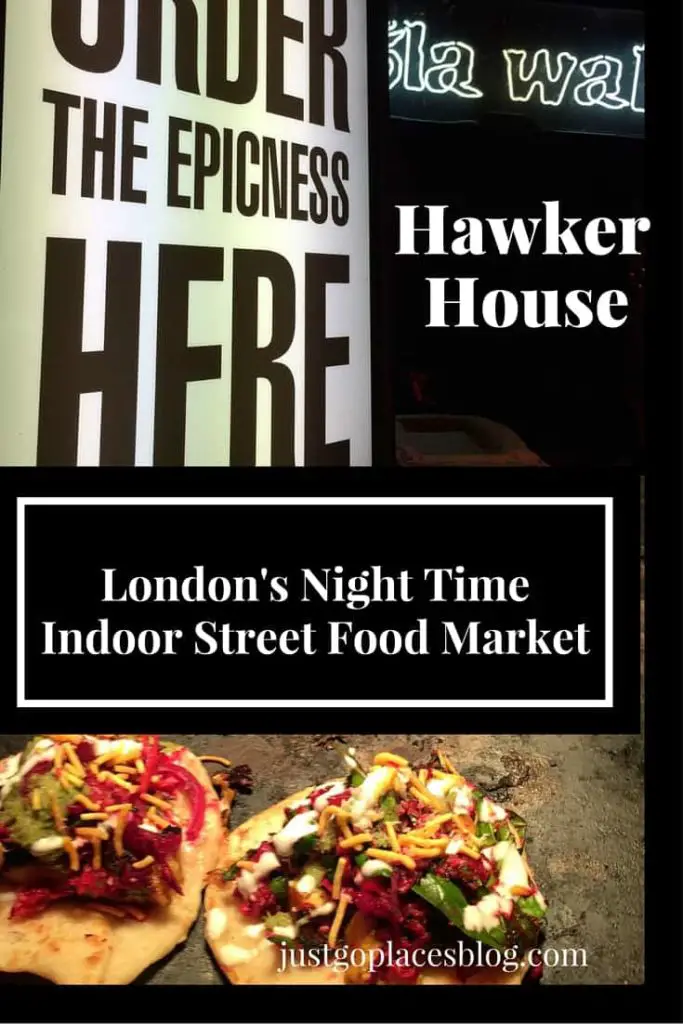 Hawker House A Street Food Market By Street Feast Hawker House A Street Food Market By Street Feast