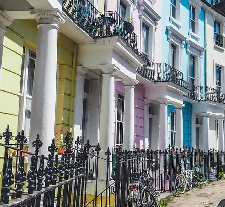 Things You Need to Know Primrose Hill London