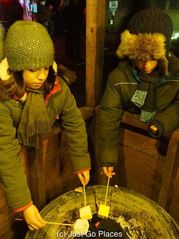 The Magical Lantern Festival, A Chinese Light Festival in London