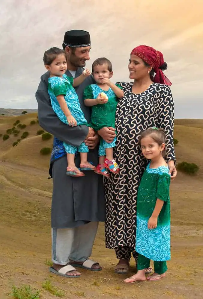 Why visit Tajikistan?