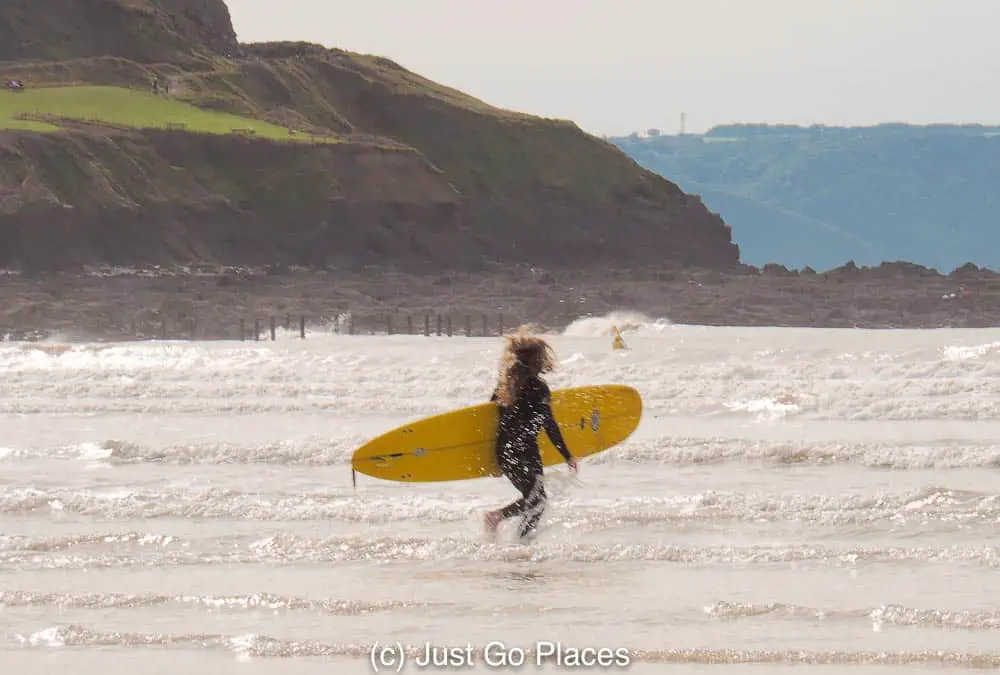 Do You Agree These Are the Best-Loved British Getaways in the UK?