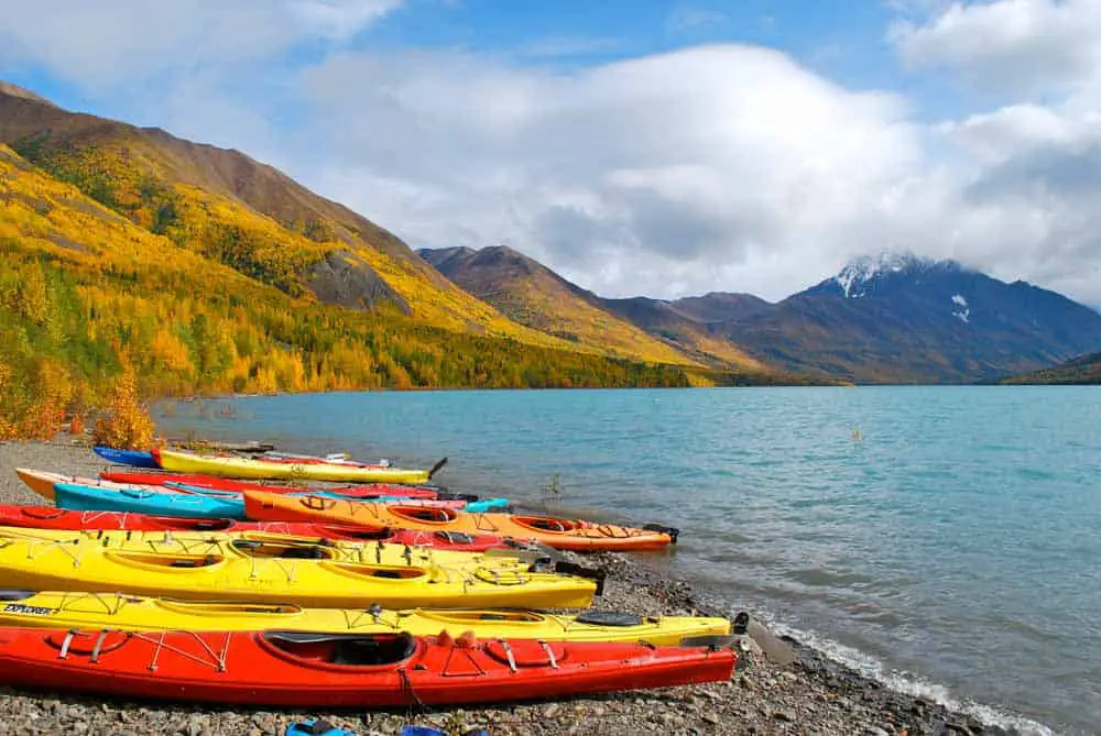 A Guide To Planning a Trip To Alaska For Any Time of the Year