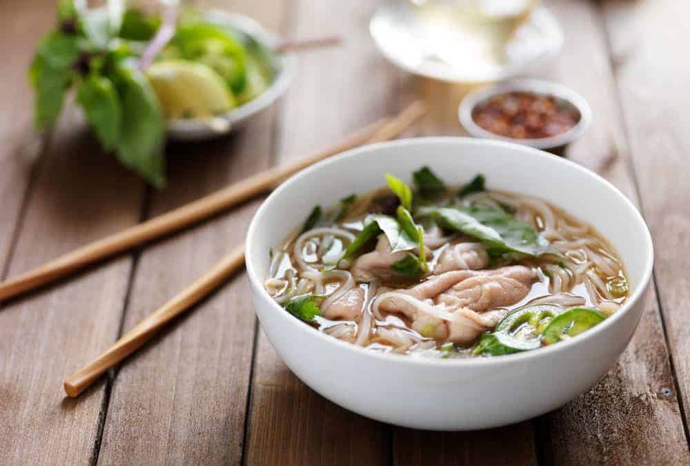 Around the World with 21 of the Best Cookbooks 2017