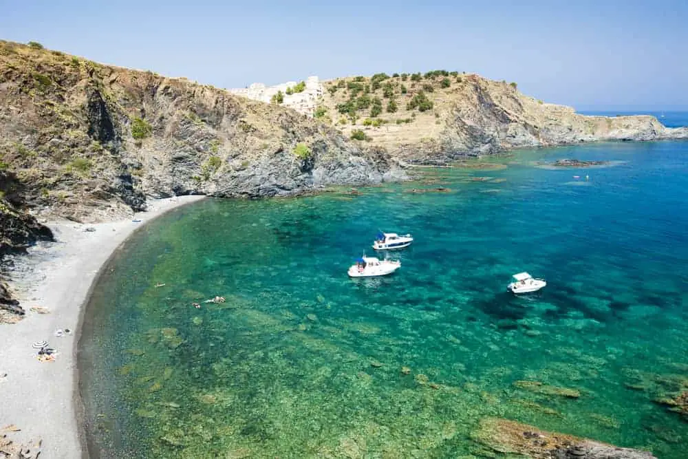 The Best Things to Do in the Languedoc-Roussillon Region of France