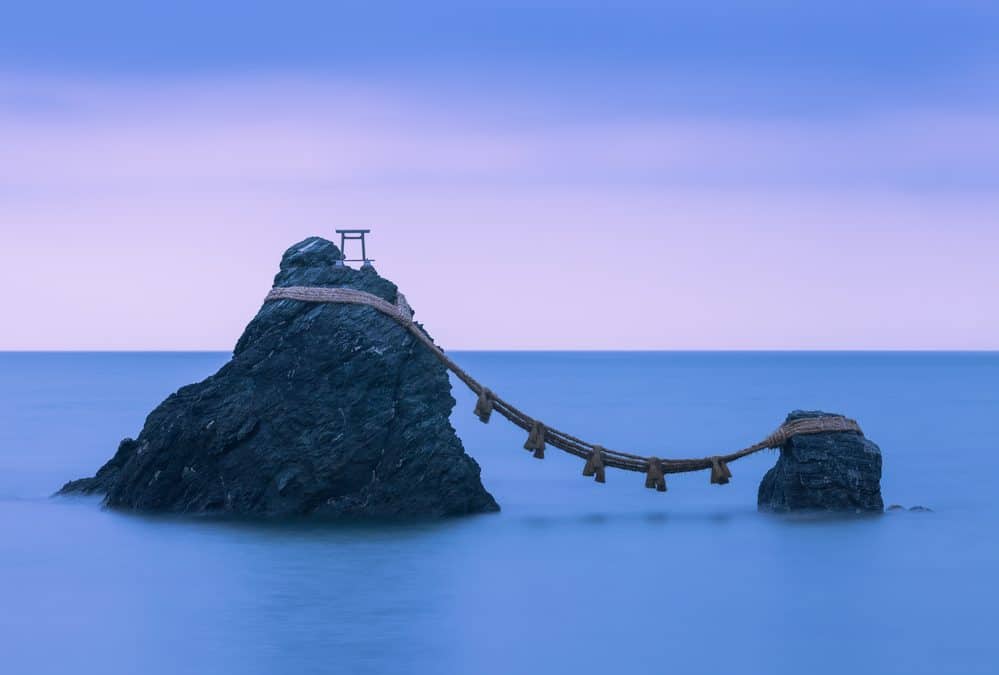 Why Your Next Trip to Japan Should Include the Kii Peninsula