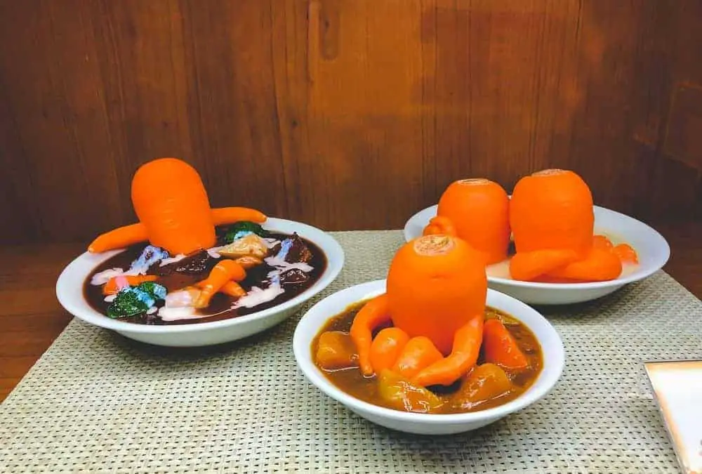 Why You Need To Visit The Monster Cafe Harajuku (+ 20 More Ways To Encounter Tokyo Kawaii Life)