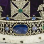 The Imperial State Crown