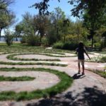 The Small But Perfect Cheyenne Botanic Gardens