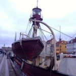 Nyhavn Harbour:  The Longest Outdoor Bar in Scandinavia