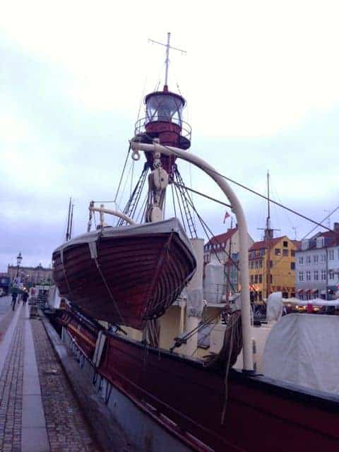 Nyhavn Harbour: The Longest Outdoor Bar in Scandinavia