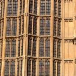 parliament stained glass