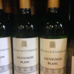 house of commons wine