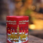 Christkindl Market Gluwein Mug