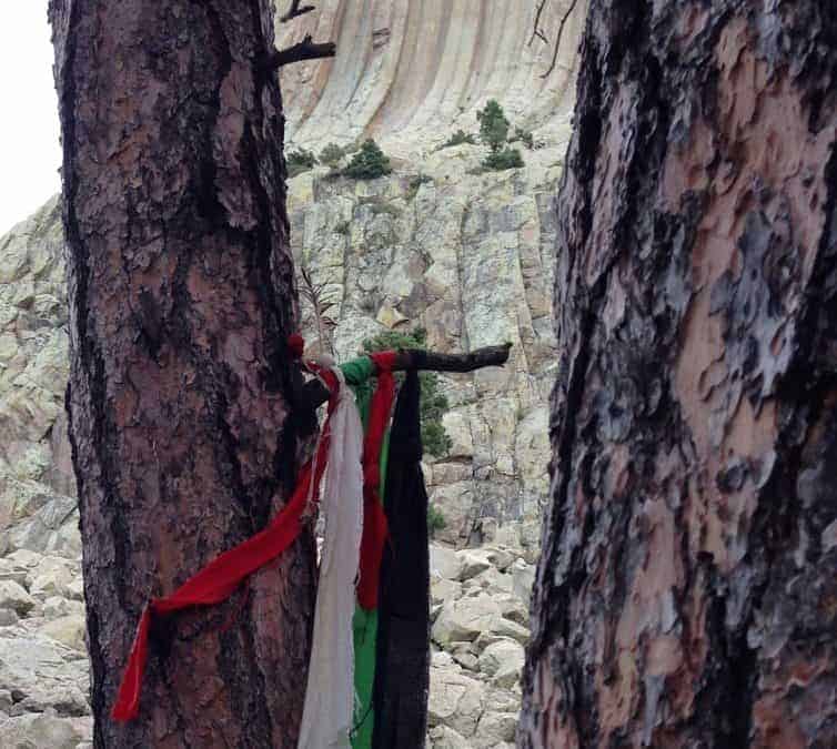 Seven Strange Facts About Devils Tower