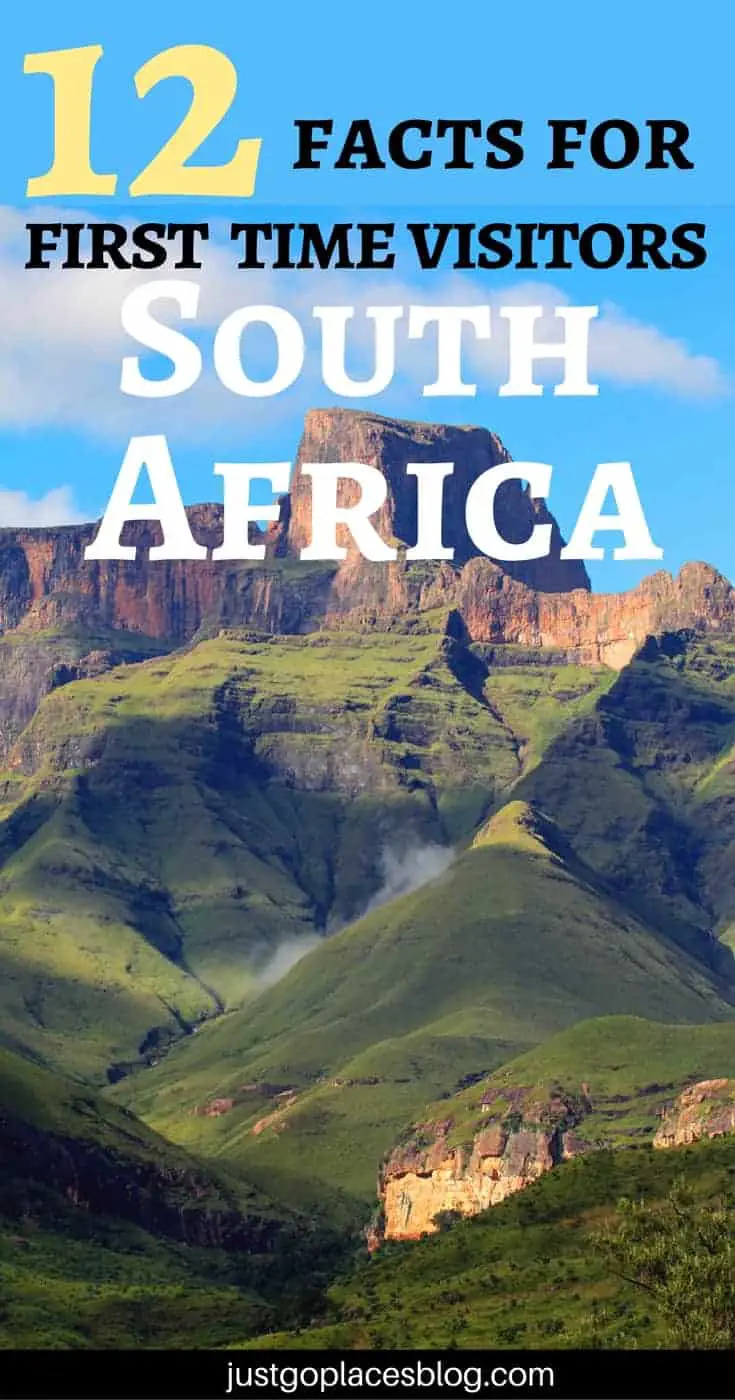 travel tips for South Africa | tips South Africa