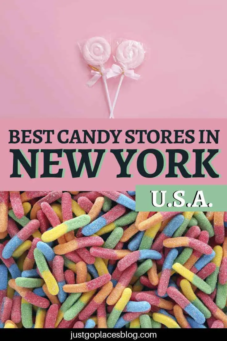Probably many of you have a sweet tooth like me and my kids. In the spirit of exhaustive research (I know, tough job!), we have munched our way through Paris, London, Brazil,... This time we checked out two NYC candy stores. Looking for the best candy stores in nyc? - It’s a tough battle: click and find out who wins! #candy #candystore #candystores #candybar #nyc #newyork
