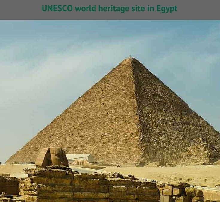 Tips For a Family Visit To The Giza Pyramids