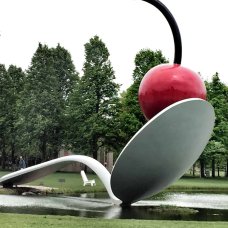 Spoonbridge and Cherry