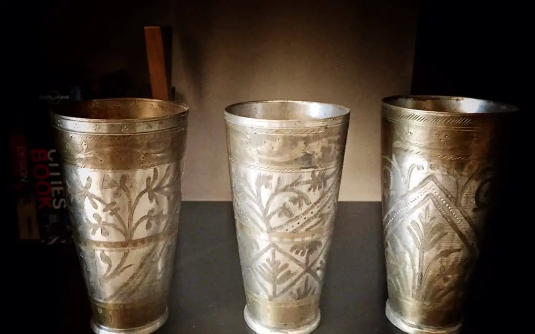 A Family Collection of Souvenirs