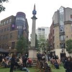 Covent Garden Street