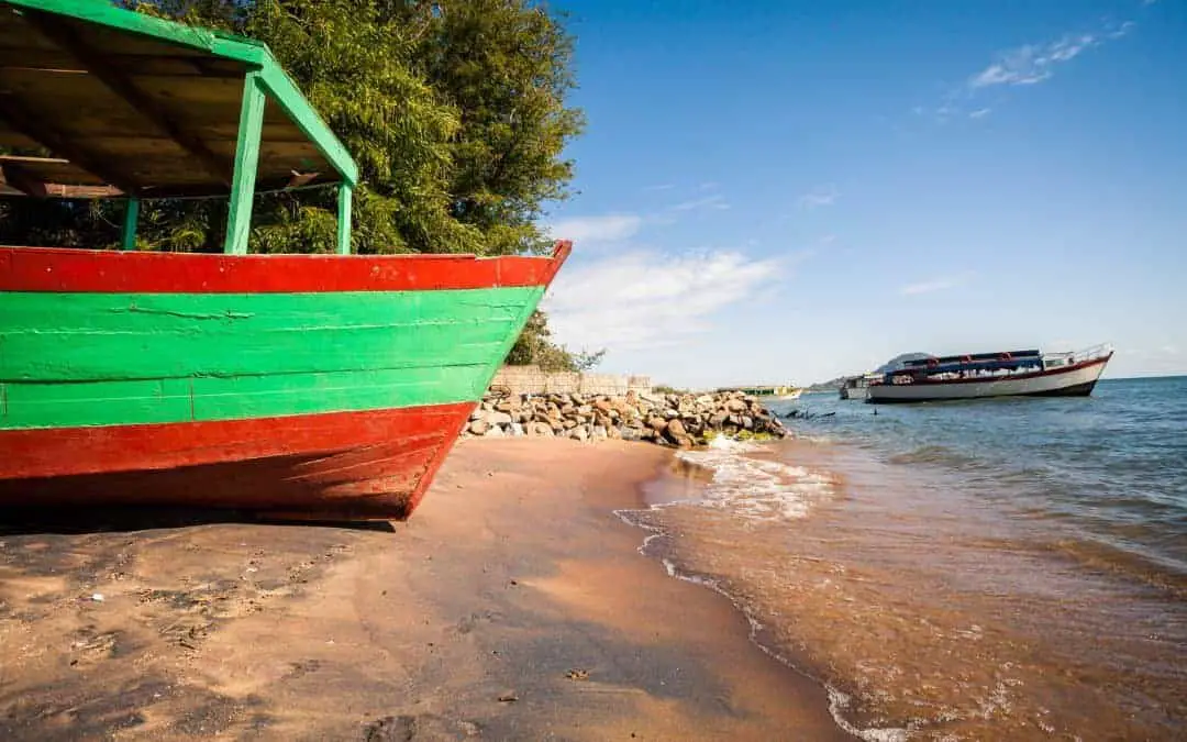 A Family Road Trip In Malawi