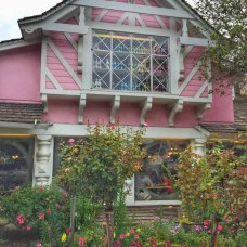 The Madonna Inn San Luis Obispo