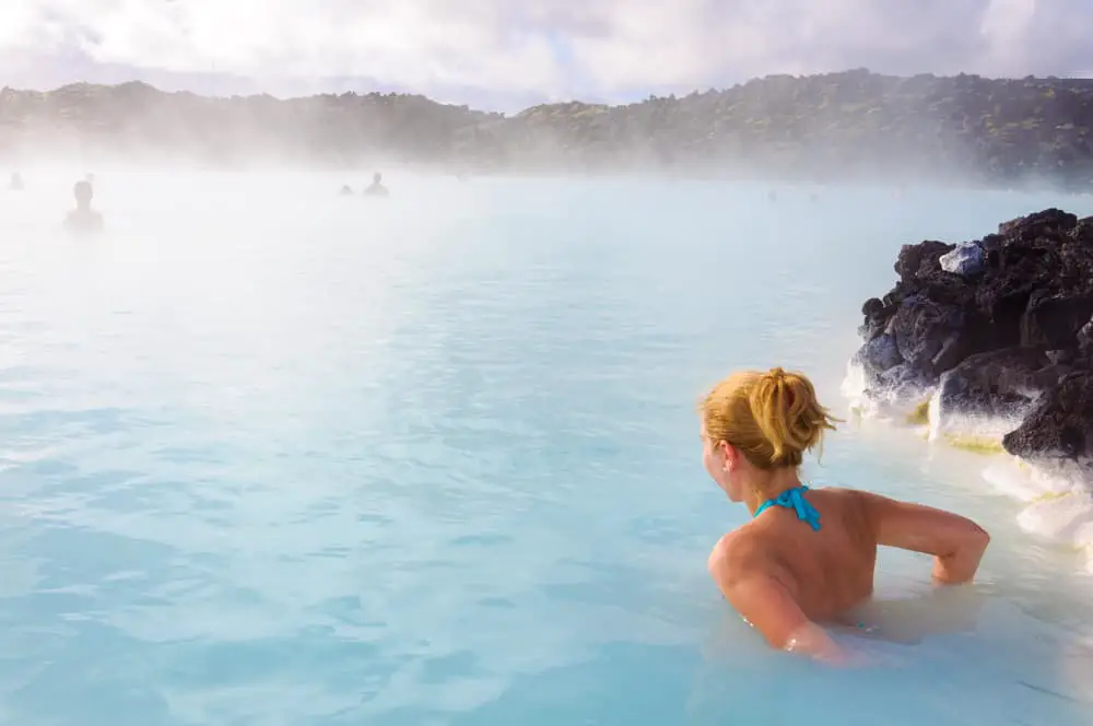 The Blue Lagoon Iceland | Blue Lagoon Massage | Blue Lagoon Iceland Reviews