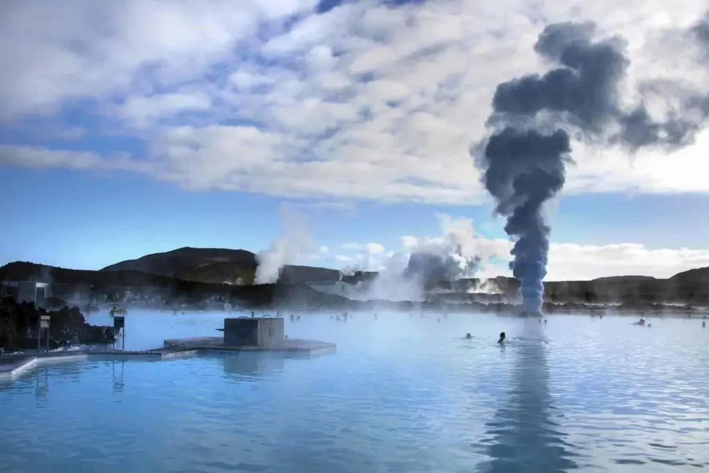 The Blue Lagoon Iceland | Blue Lagoon Massage | Blue Lagoon Iceland Reviews