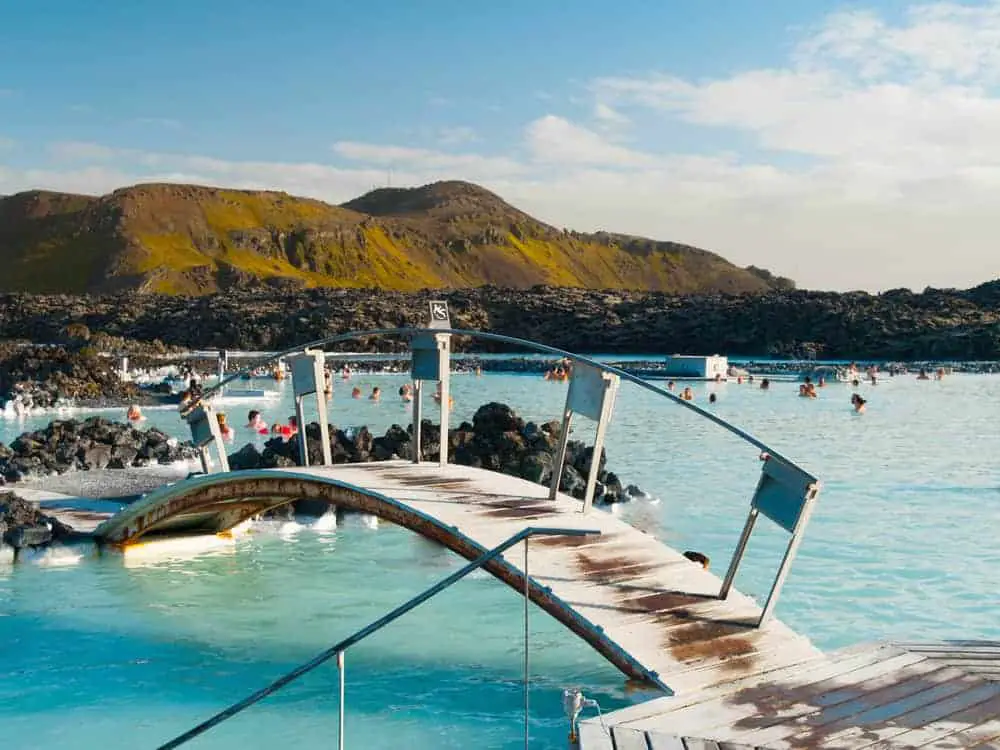 The Blue Lagoon Iceland | Blue Lagoon Massage | Blue Lagoon Iceland Reviews