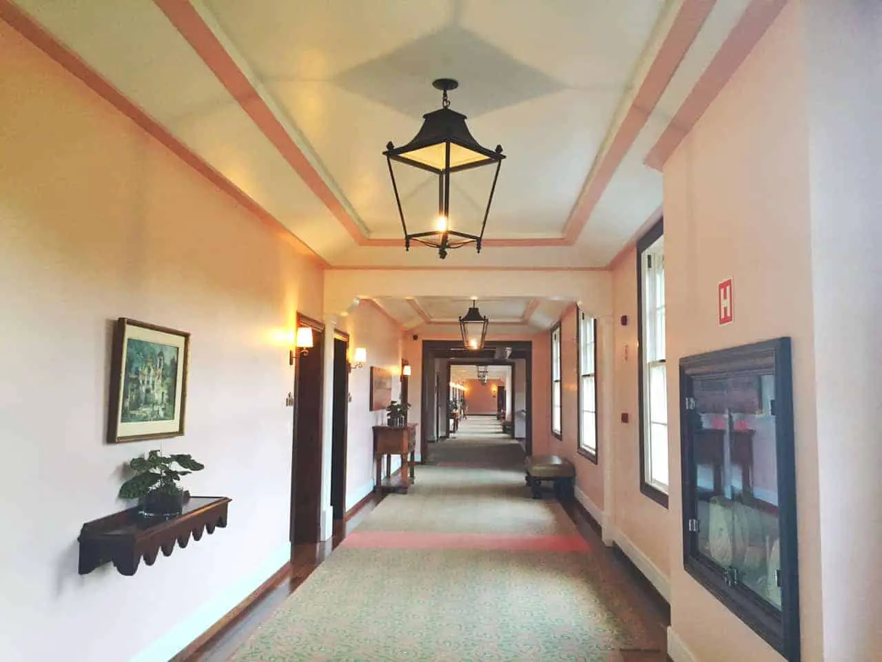 Belmond Hotel das Cataratas