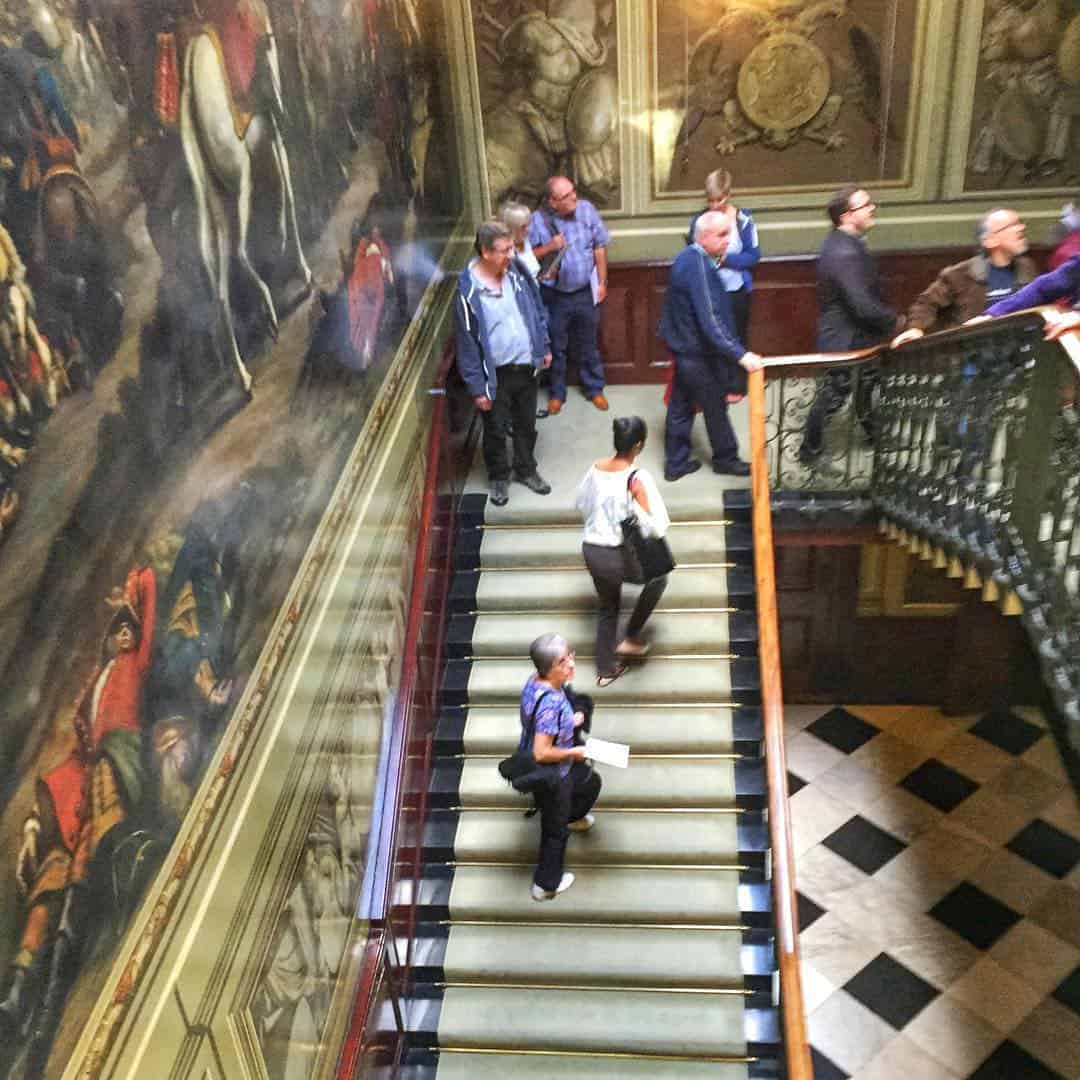 Marlborough House