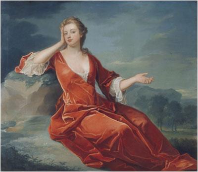 Sarah Churchill Duchess of Marlborough