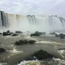 Fun Facts About Iguazu Falls Brazil