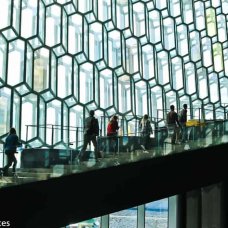 Harpa Concert Hall