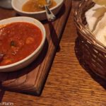Trishna, a Michelin-Starred Indian Restaurant in London