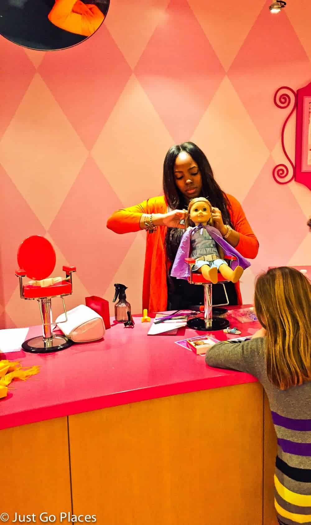 Family Friendly activities at Rockefeller Center
