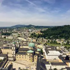 things to do with kids in Salzburg