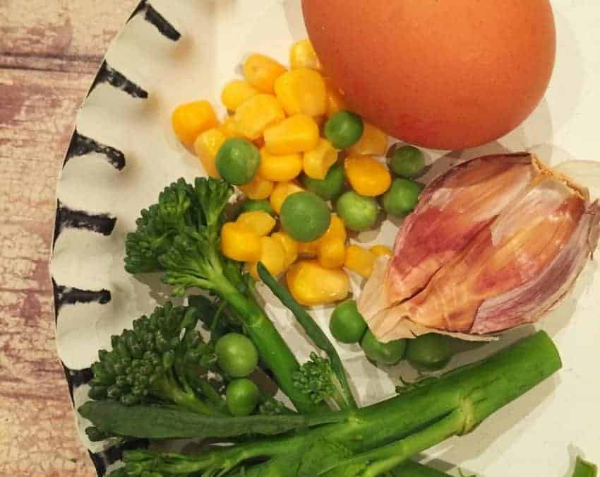 A Kid-Friendly Beijing Noodles Recipe