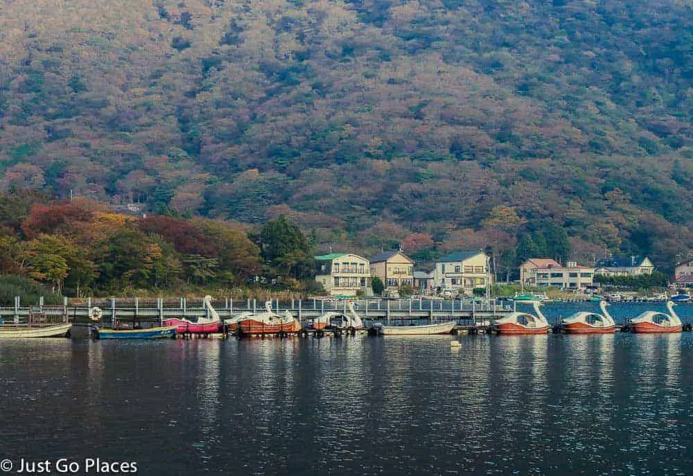7 Things To Do In Hakone With Kids