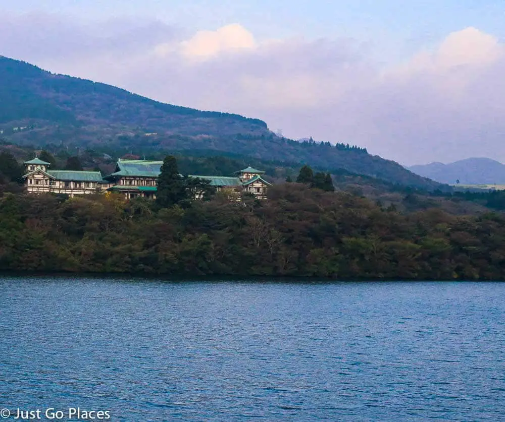 7 Things To Do In Hakone With Kids