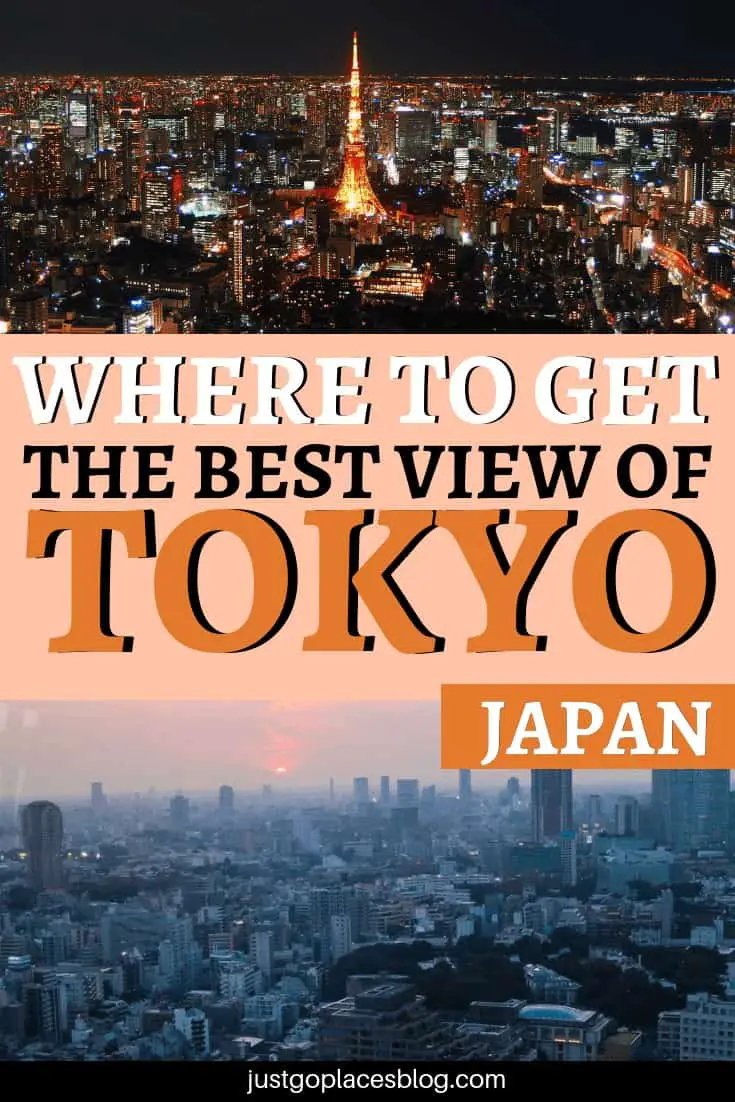 It’s impossible not to notice the Tokyo Tower, that stands like a beacon in the city skyline all red and orange. The Tokyo Tower is one of the symbols of the city, and did you know that it’s actually 13 meters taller than the Eiffel Tower? I bet you didn’t! Discover this and other cool facts about the Tokyo Tower in this informative post.
