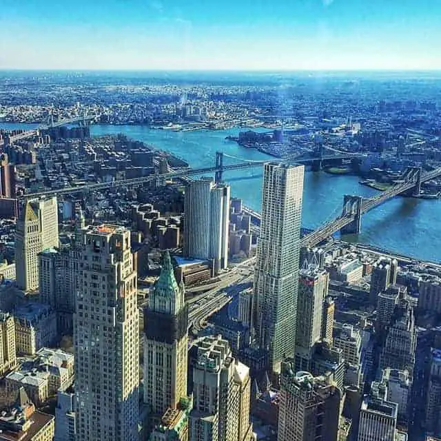 One World Observatory