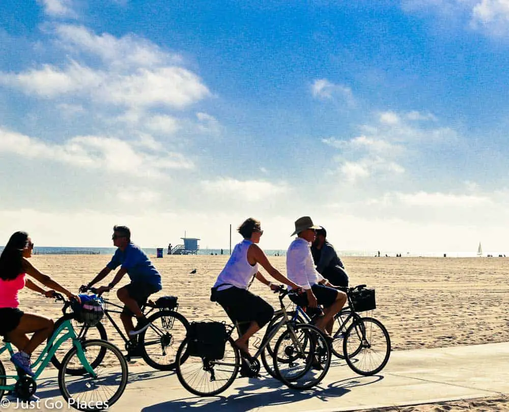 Things to Do on Venice Beach Boardwalk - Just Go Places