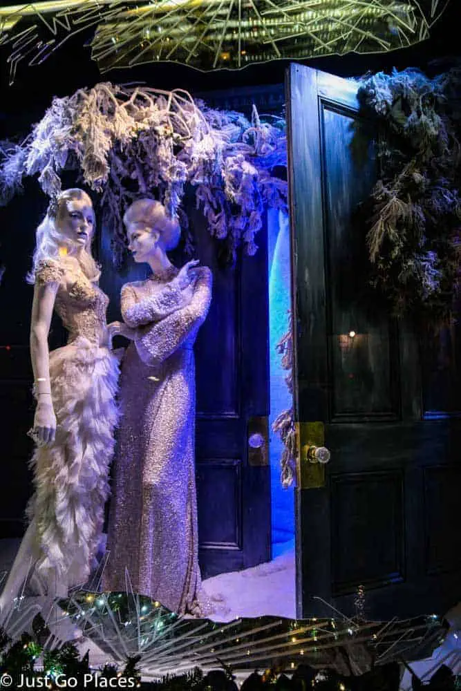 Fairytale of New York