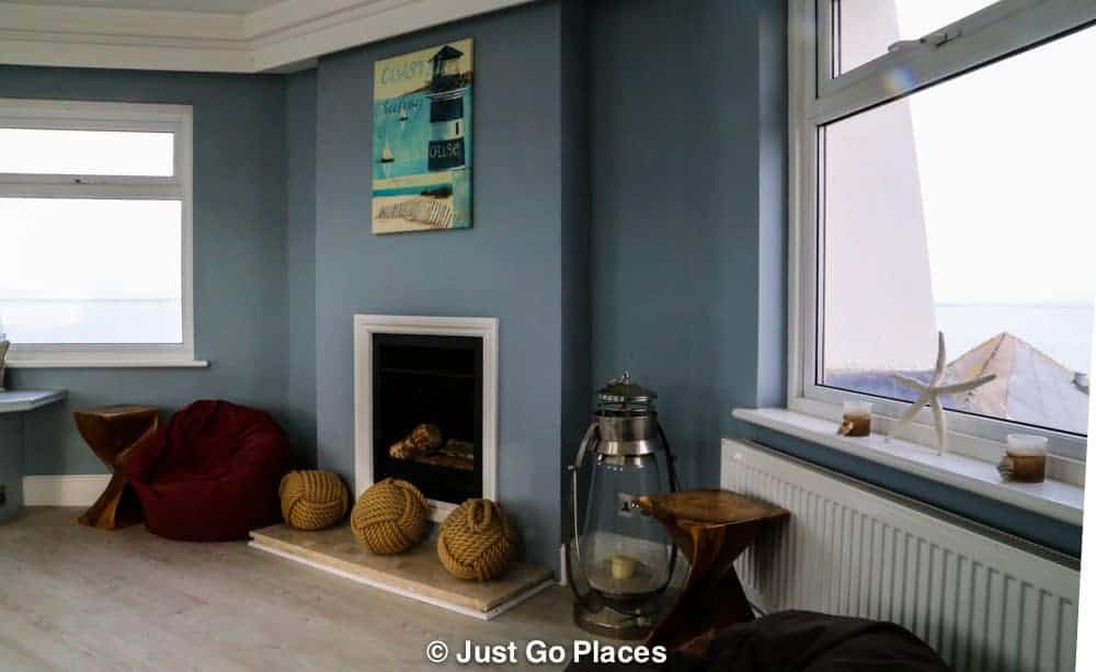 solent fort hotel
