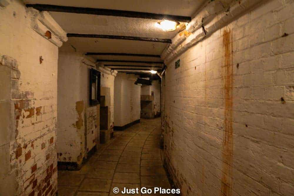 solent fort hotel