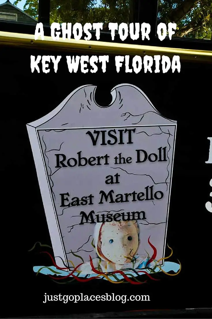 Robert The Doll, The Toy That's Haunted Key West For 100 Years